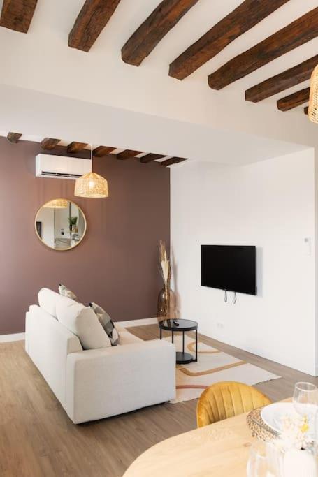Quartier Historique Apartment Tours