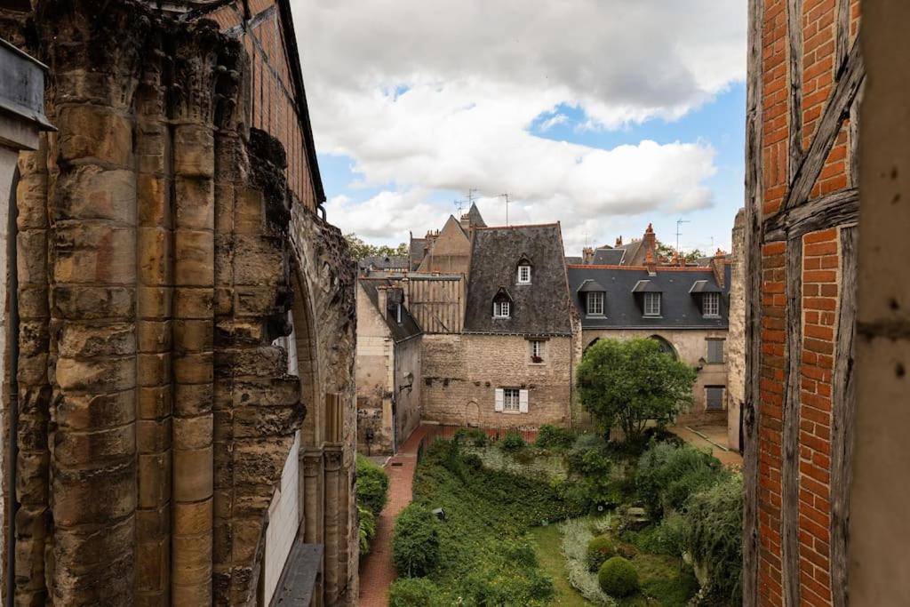 Apartamento Quartier Historique *